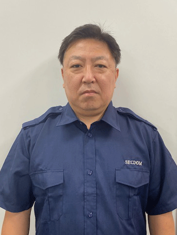 鷹野 雅司